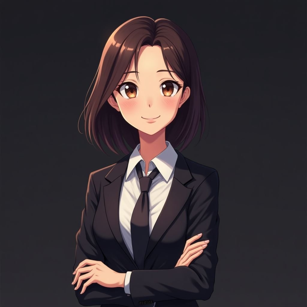 香蕉漫画网团队:柳如是 柳如是 - 香蕉漫画网商务拓展总监