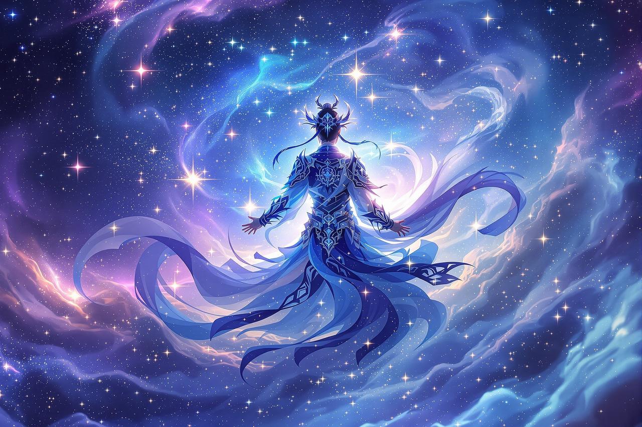 香蕉漫画网精选:星辰变 星辰变 - 香蕉漫画网片单精选