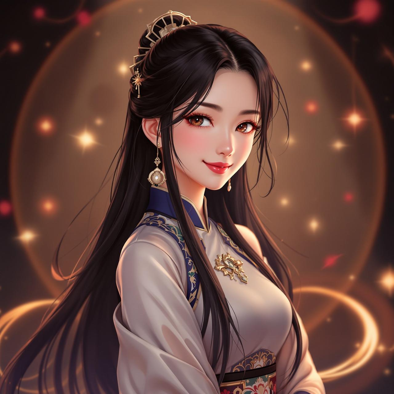 香蕉漫画网团队:苏婉清 苏婉清 - 香蕉漫画网内容总监